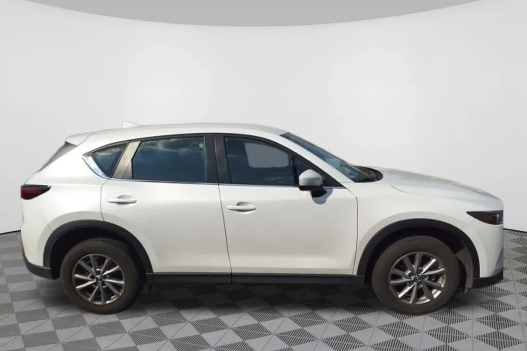 2023 Mazda CX-5 2.5 S photo 1
