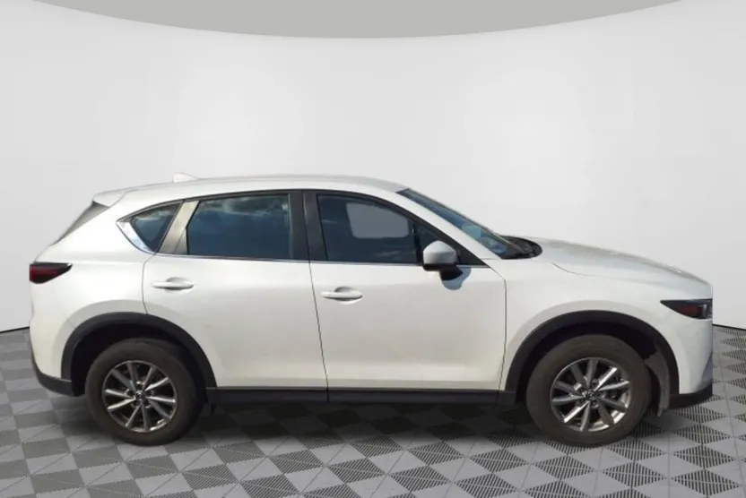 2023 Mazda CX-5 2.5 S photo 1