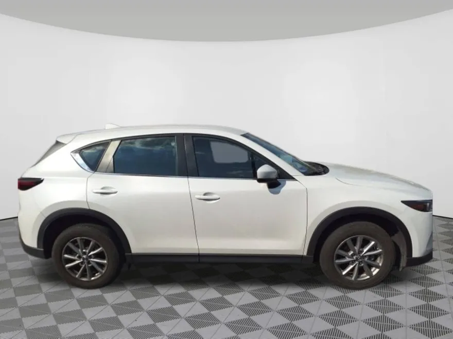 2023 Mazda CX-5 2.5 S photo 1