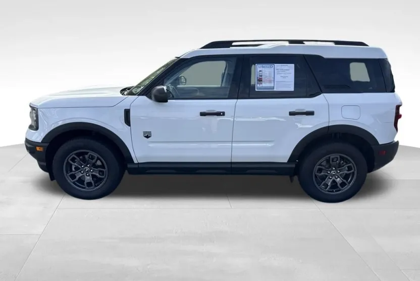 2022 Ford Bronco Sport Big Bend photo 1