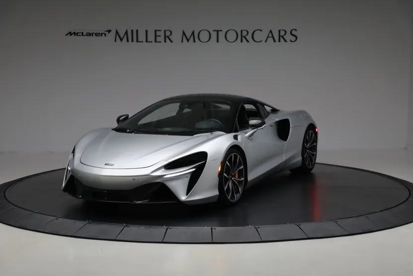 2023 Mclaren ARTURA photo 1