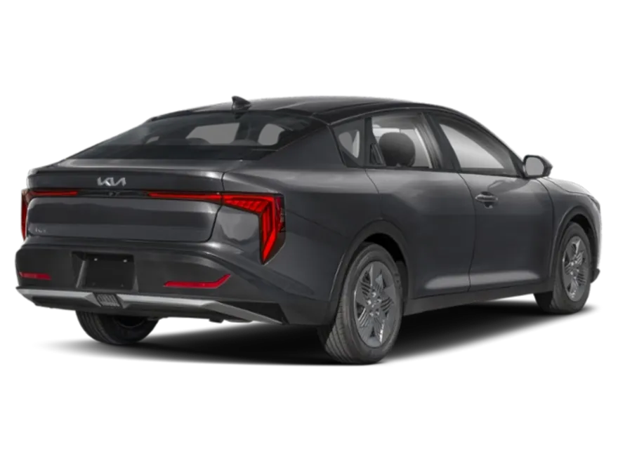 2025 Kia K4 LX photo 1