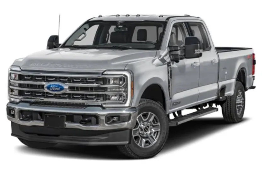 2024 Ford F-350 photo 1