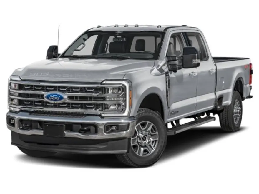 2024 Ford F-350 photo 1