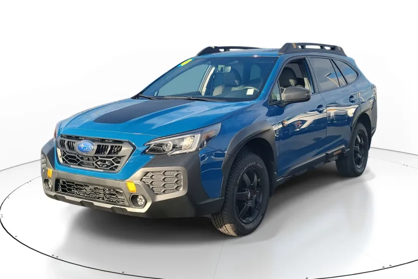 2024 Subaru Outback Wilderness photo 1