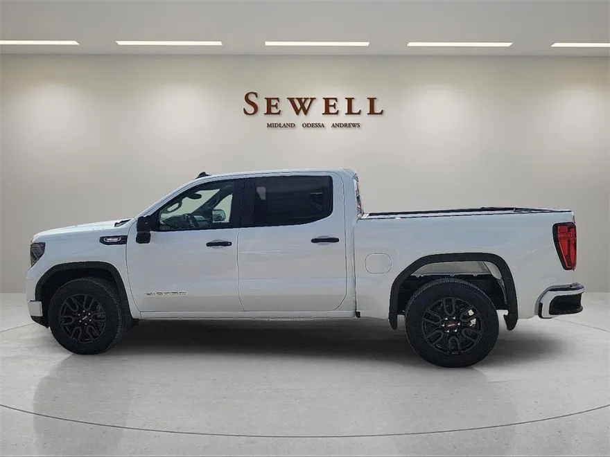 2026 Gmc Sierra 1500 Pro photo 1
