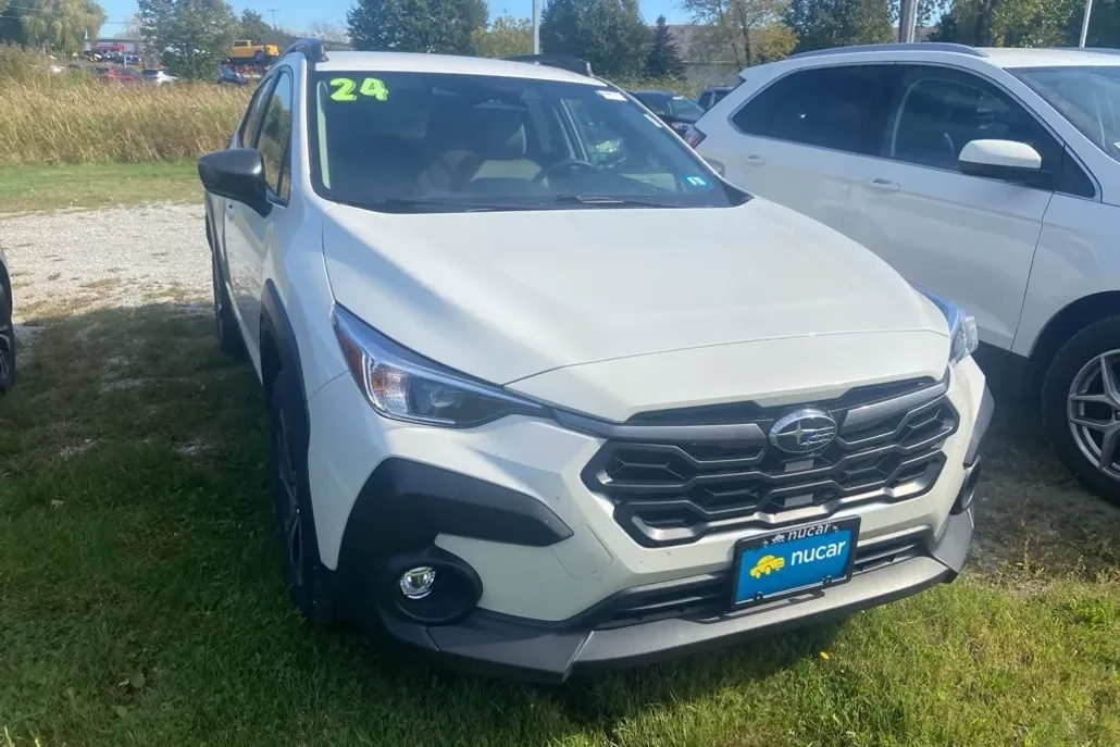 2024 Subaru Crosstrek Premium photo 1