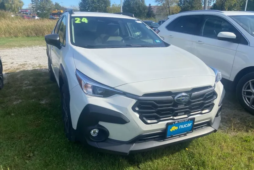2024 Subaru Crosstrek Premium photo 1