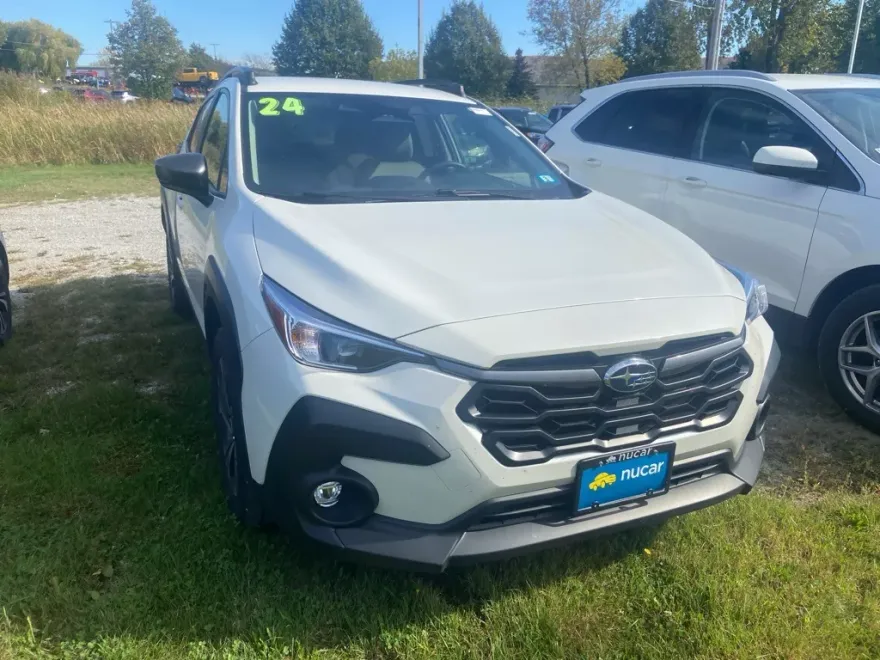 2024 Subaru Crosstrek Premium photo 1