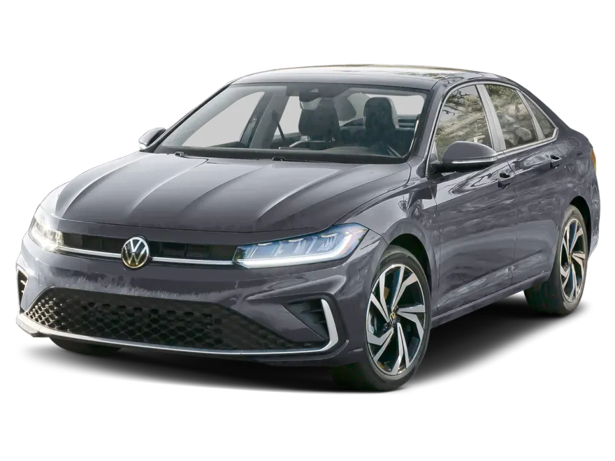 2025 Volkswagen Jetta 1.5T SEL photo 1