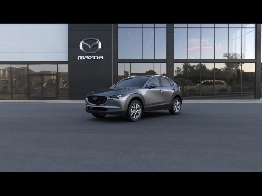 2026 Mazda CX-30 2.5 S Preferred photo 1