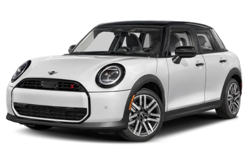 2026 Mini Cooper 4 Door Hardtop Oxford Edition photo 1