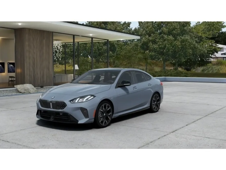 2026 Bmw 228i photo 1