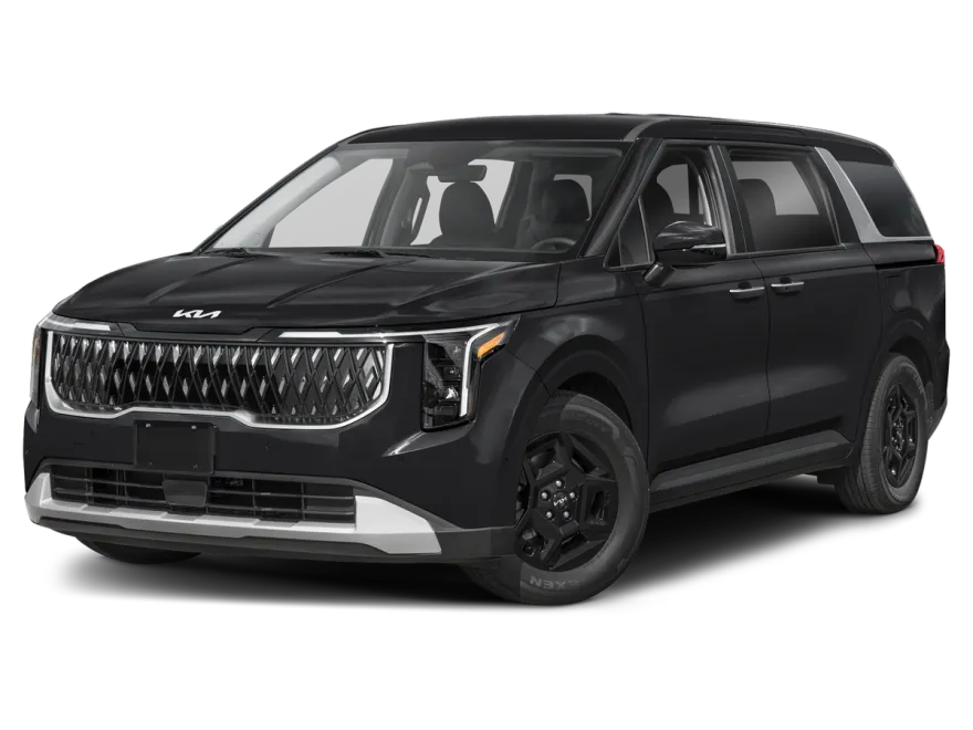 2026 Kia Carnival LXS photo 1