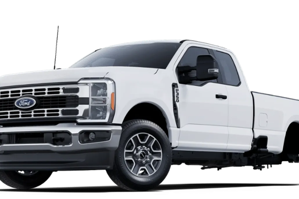 2025 Ford F-350 photo 1
