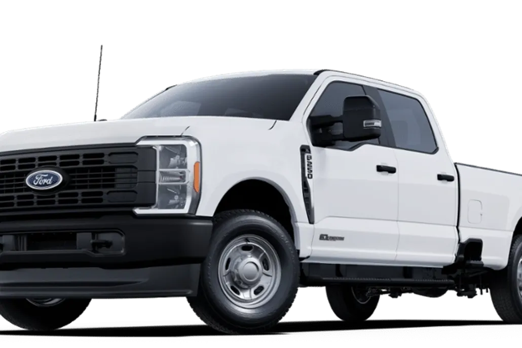 2025 Ford F-250 photo 1