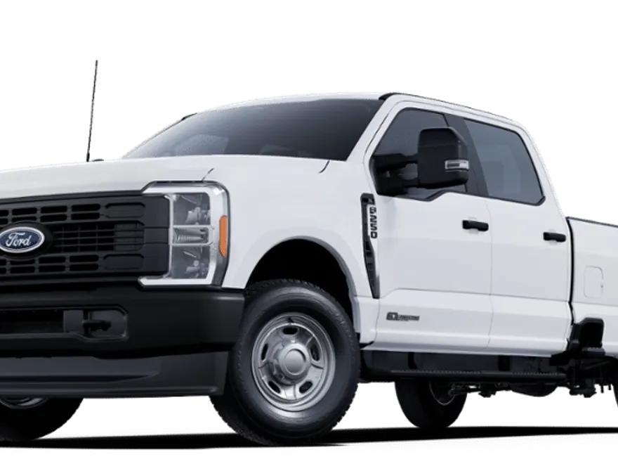 2025 Ford F-250 photo 1
