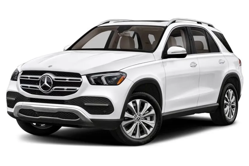 2022 Mercedes Benz GLE 350 4MATIC photo 1