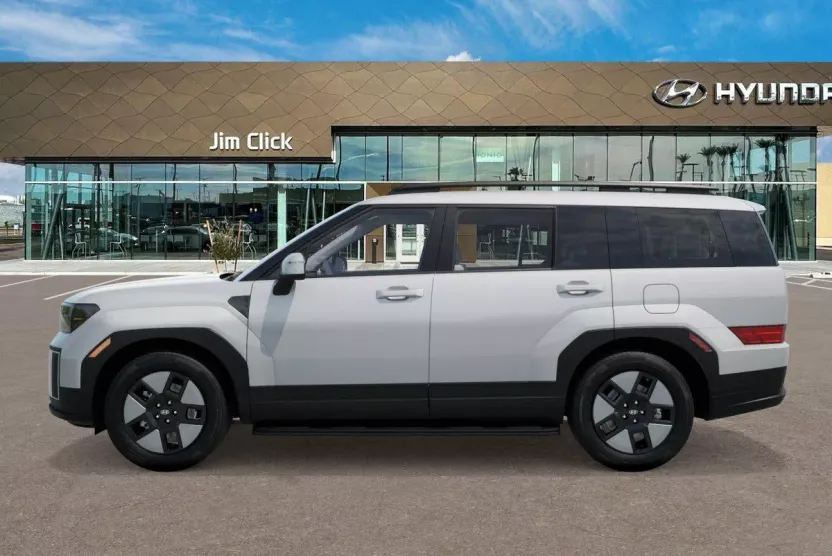 2026 Hyundai Santa Fe SEL photo 1