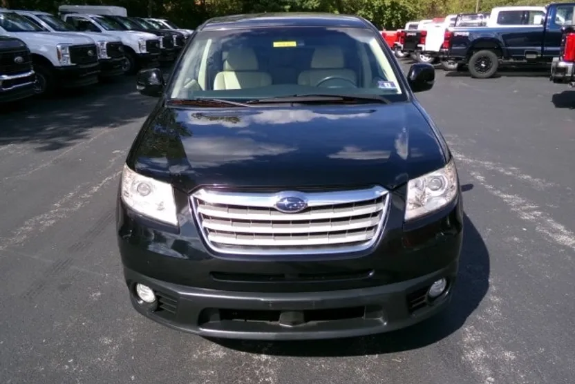 2009 Subaru Tribeca Limited photo 1