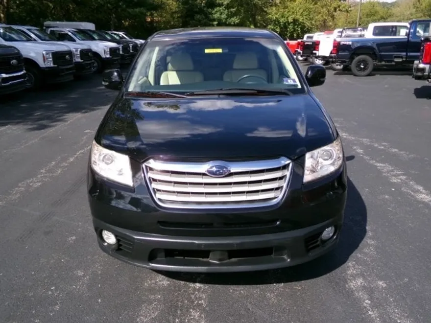 2009 Subaru Tribeca Limited photo 1