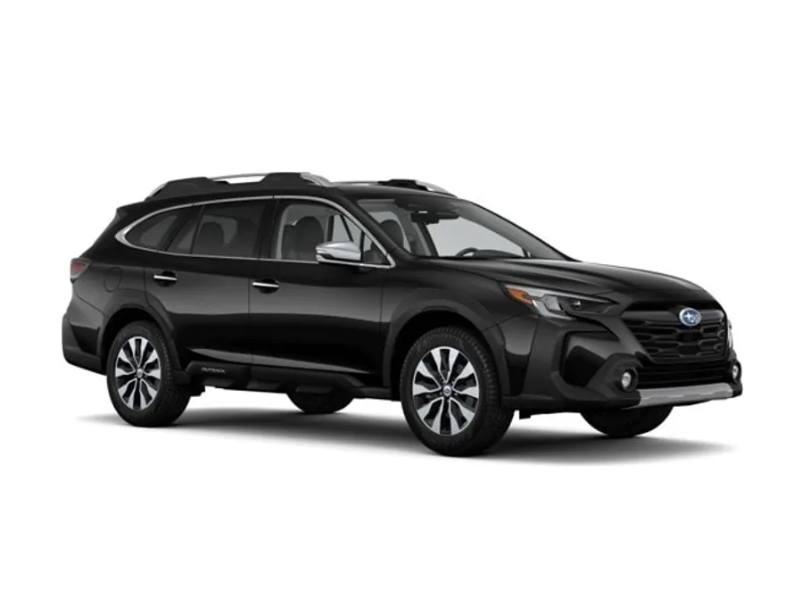 2025 Subaru Outback Touring photo 1