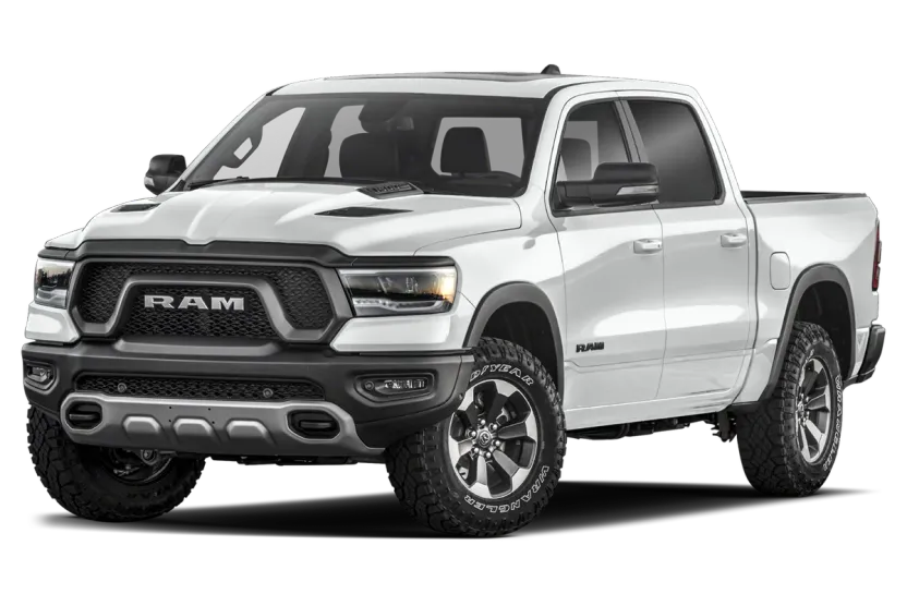2023 Ram 1500 Rebel photo 1