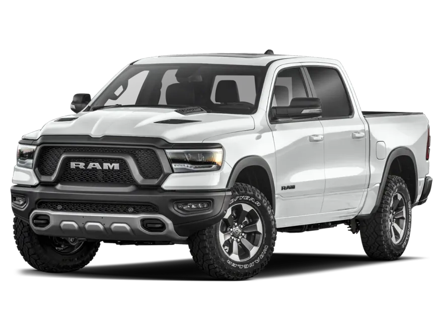 2023 Ram 1500 Rebel photo 1