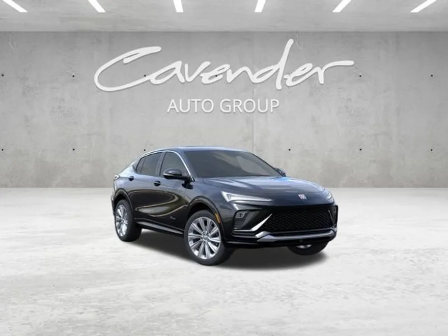 2025 Buick Envista Avenir photo 1