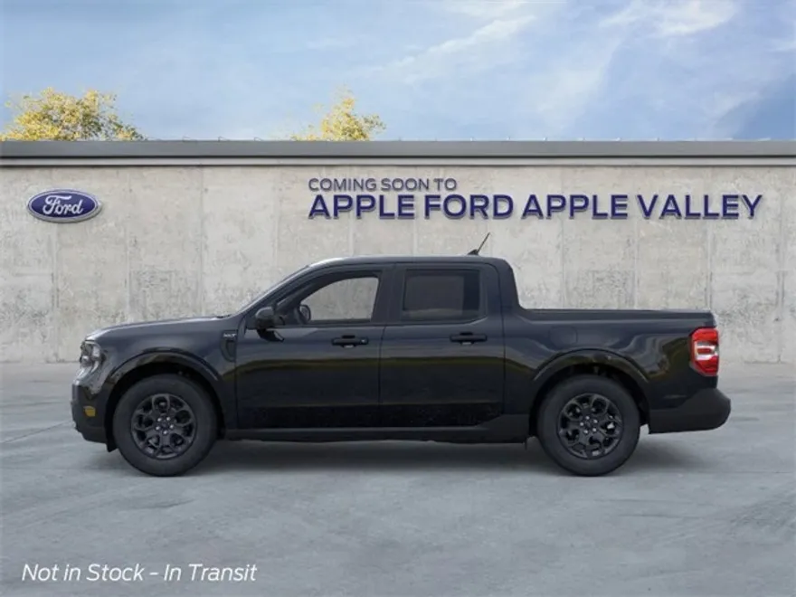 2025 Ford Maverick XLT photo 1
