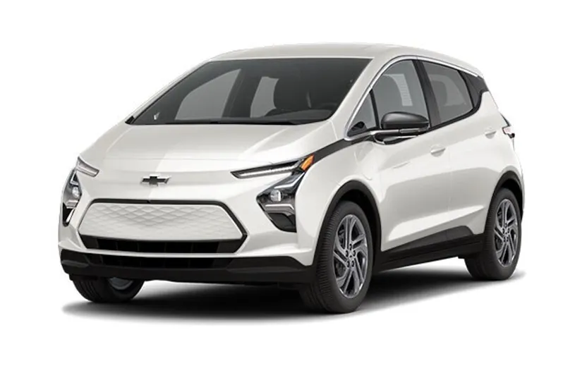 2023 Chevrolet Bolt EV 1LT photo 1