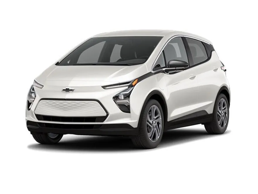 2023 Chevrolet Bolt EV 1LT photo 1