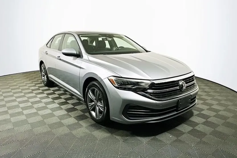 2024 Volkswagen Jetta 1.5T SE photo 1