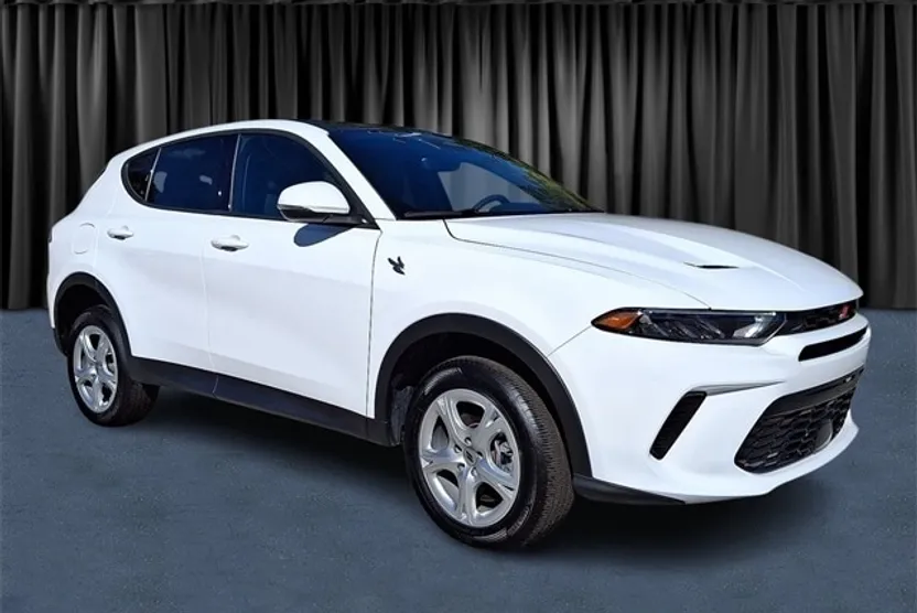 2024 Dodge Hornet GT Plus photo 1