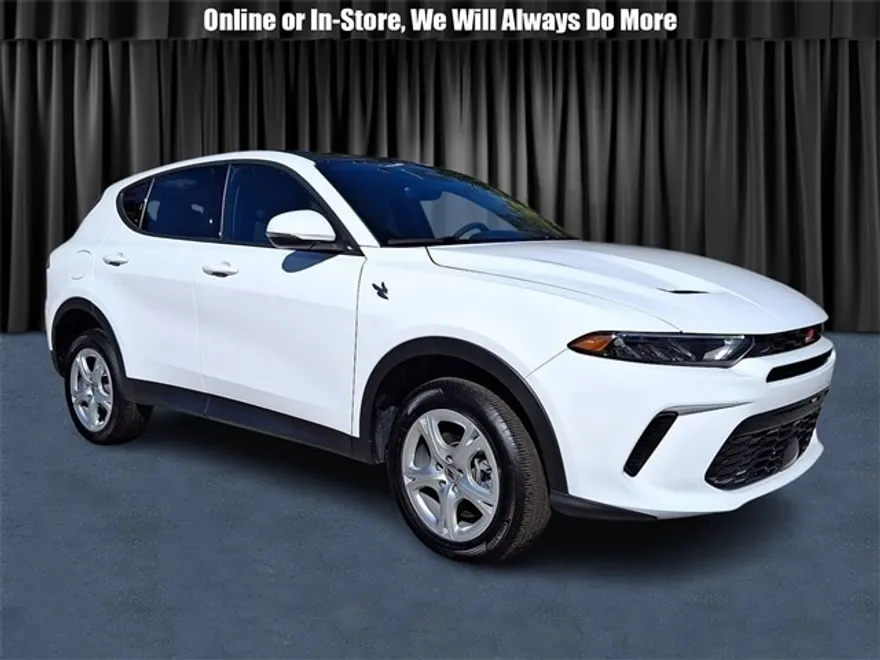2024 Dodge Hornet GT Plus photo 1