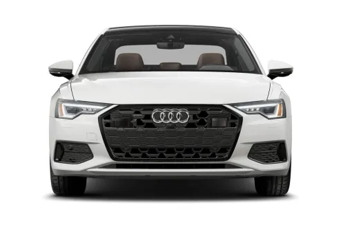 2025 Audi A6 Quattro Premium Plus photo 3