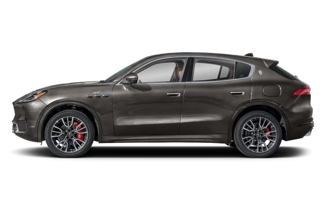 2024 Maserati Grecale GT photo 1