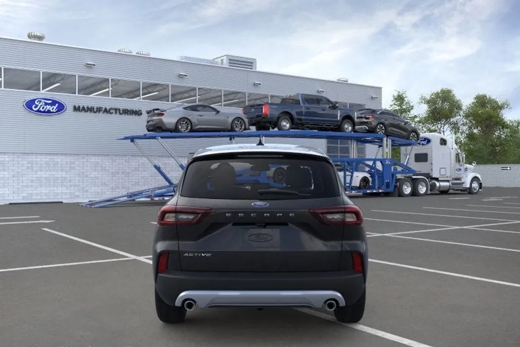 2026 Ford Escape Active photo 1