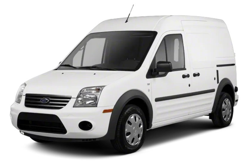 2012 Ford Transit Connect XL photo 1