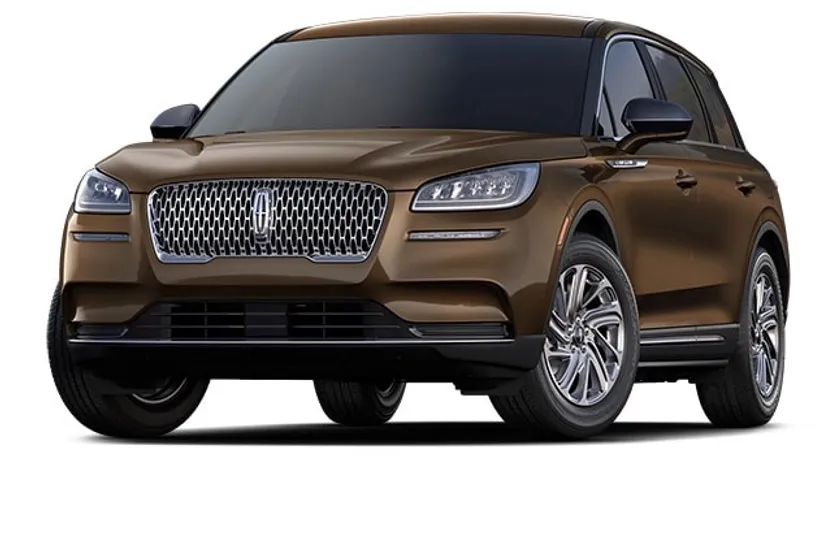 2022 Lincoln Corsair Standard photo 1