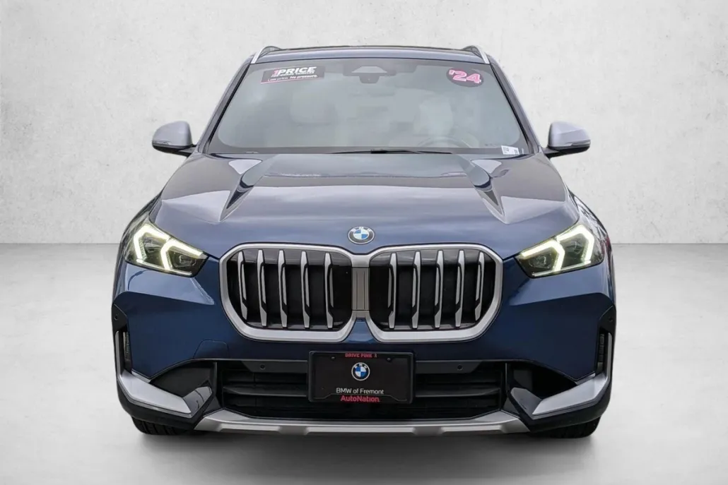 2024 Bmw X1 XDrive28i photo 1