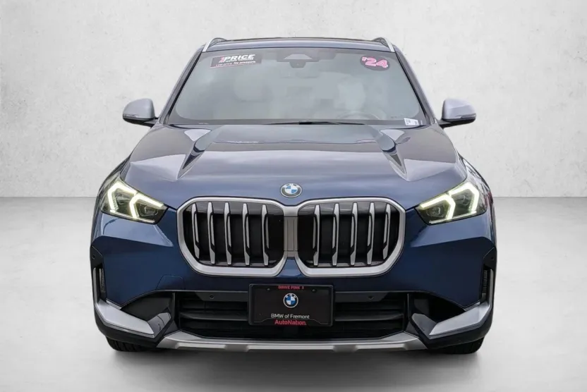 2024 Bmw X1 XDrive28i photo 1