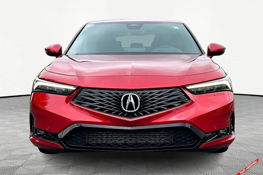 2025 Acura Integra A-Spec Technology photo 1