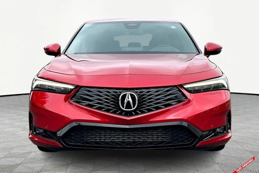 2025 Acura Integra A-Spec Technology photo 1