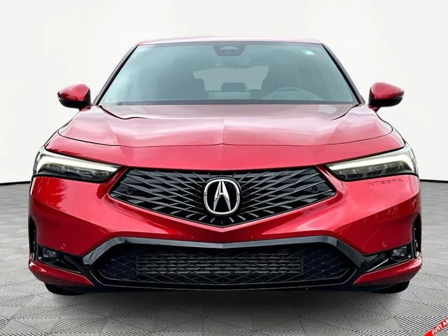 2025 Acura Integra A-Spec Technology photo 1