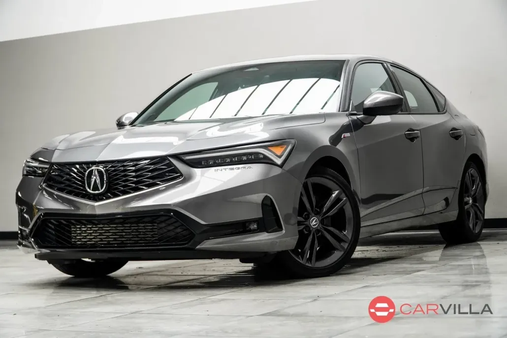 2023 Acura Integra A-Spec photo 1
