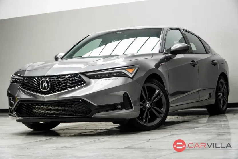 2023 Acura Integra A-Spec photo 1