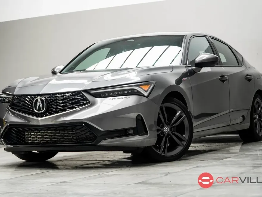 2023 Acura Integra A-Spec photo 1