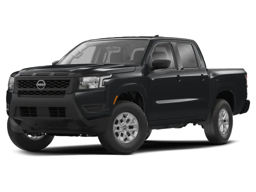 2025 Nissan Frontier S photo 1