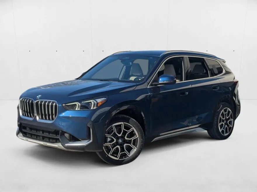 2025 Bmw X1 XDrive28i photo 1